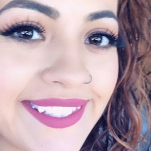 Meet your Posher, Griselda